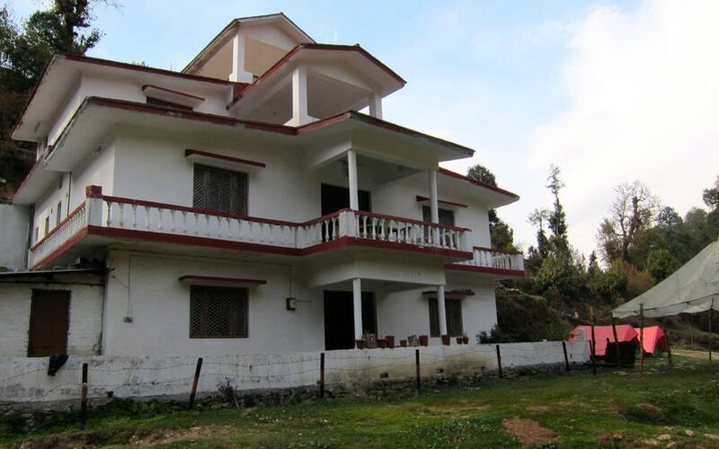 Maya Deep Herbal Resort, Rudraprayag 5